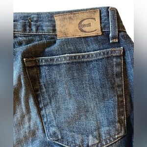Just Cavalli Vintage Jeans